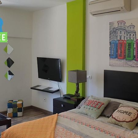 Apartamento Rulosol 1 토레몰리노스 외부 사진