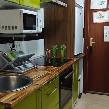 Apartamento Rulosol 1 토레몰리노스 외부 사진