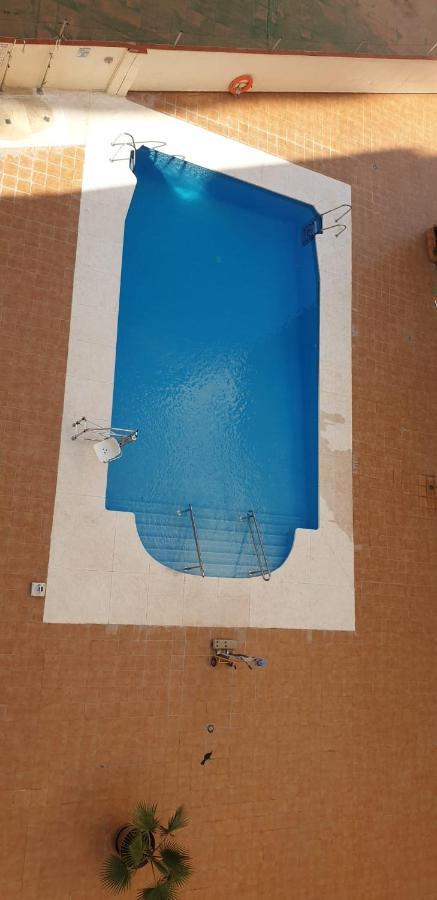 Apartamento Rulosol 1 토레몰리노스 외부 사진