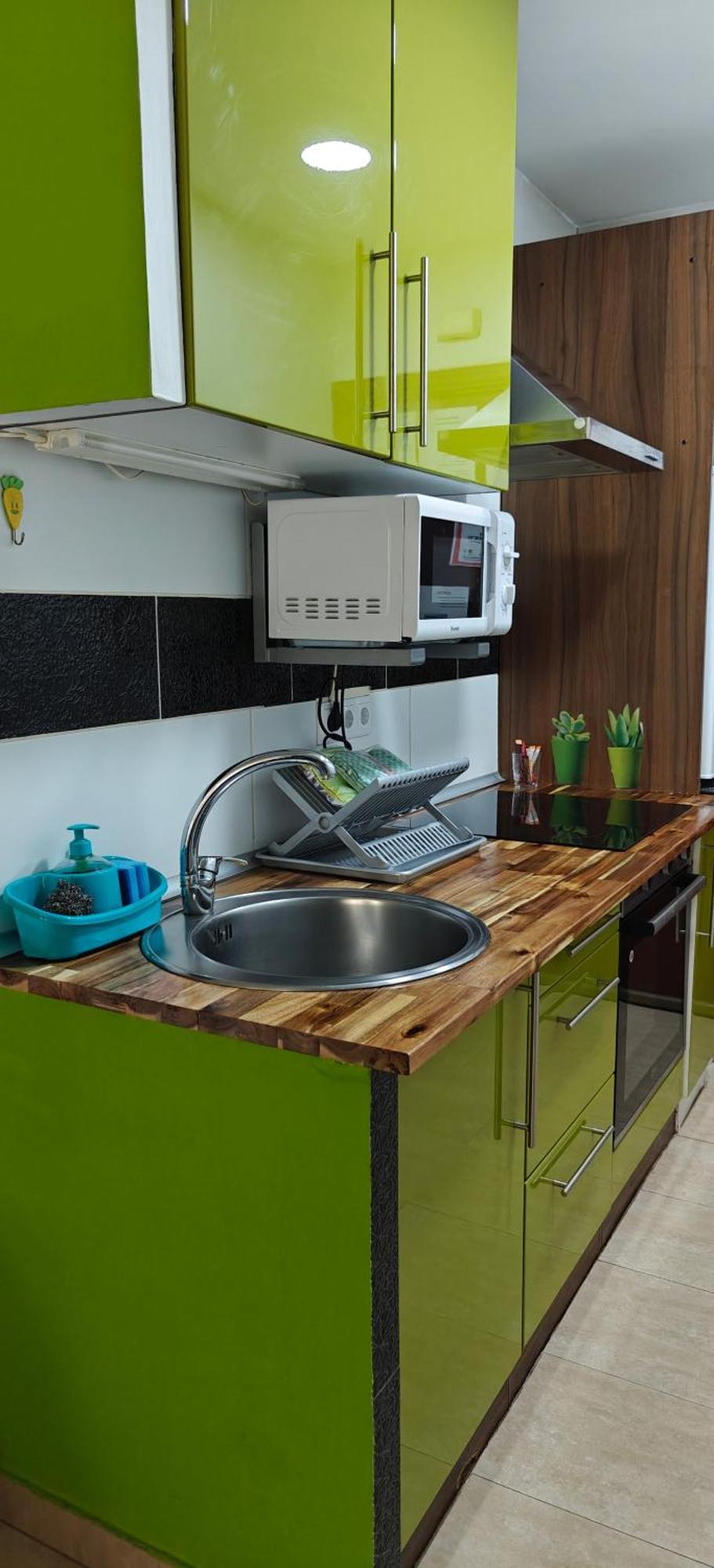 Apartamento Rulosol 1 토레몰리노스 외부 사진