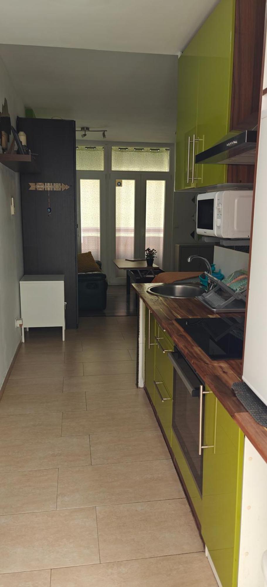 Apartamento Rulosol 1 토레몰리노스 외부 사진