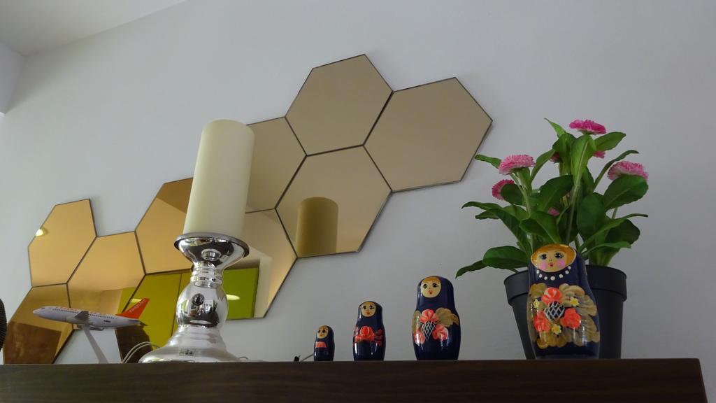 Apartamento Rulosol 1 토레몰리노스 외부 사진