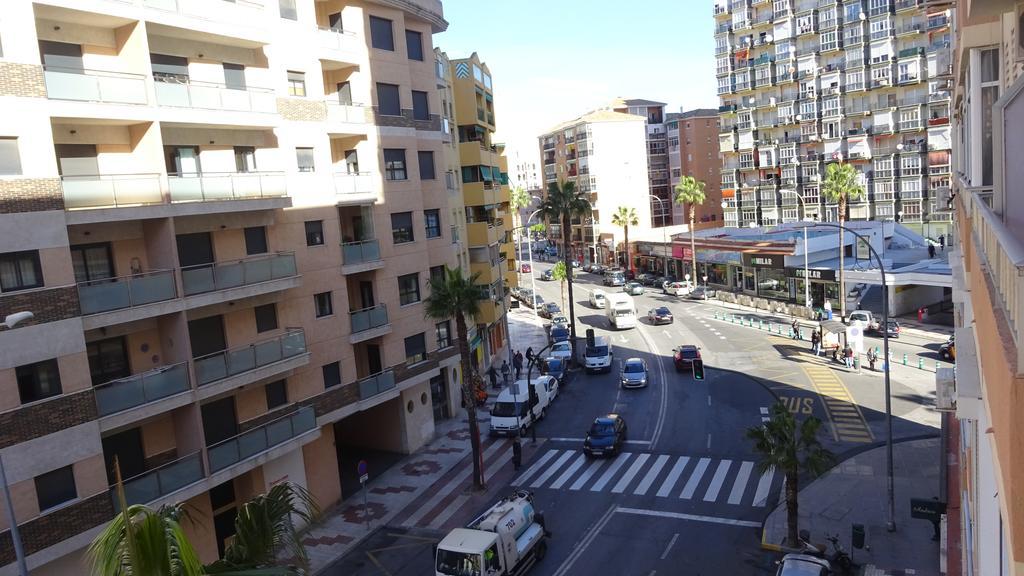 Apartamento Rulosol 1 토레몰리노스 외부 사진