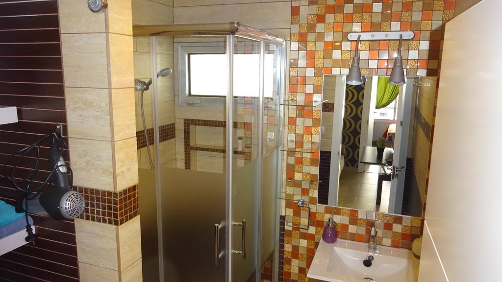 Apartamento Rulosol 1 토레몰리노스 외부 사진