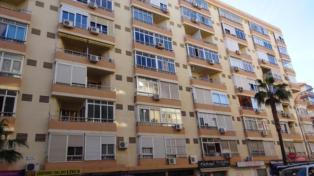 Apartamento Rulosol 1 토레몰리노스 외부 사진