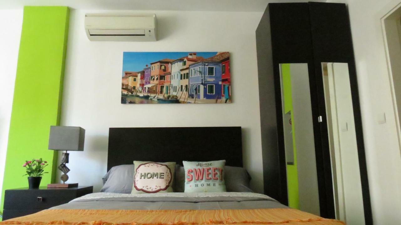 Apartamento Rulosol 1 토레몰리노스 외부 사진