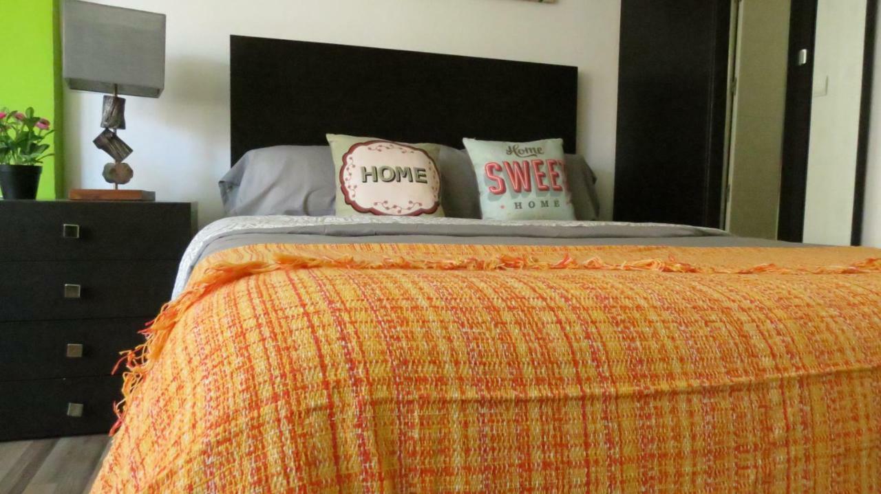 Apartamento Rulosol 1 토레몰리노스 외부 사진