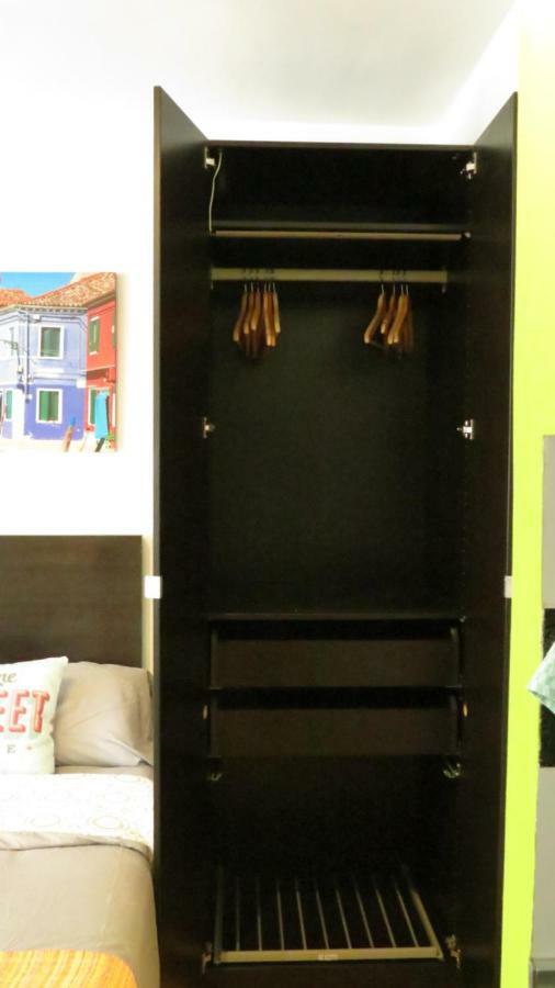 Apartamento Rulosol 1 토레몰리노스 외부 사진