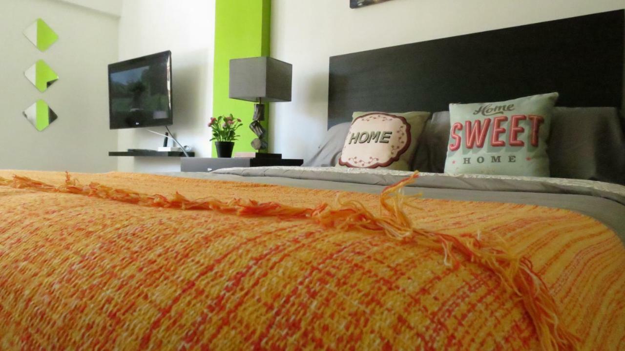 Apartamento Rulosol 1 토레몰리노스 외부 사진