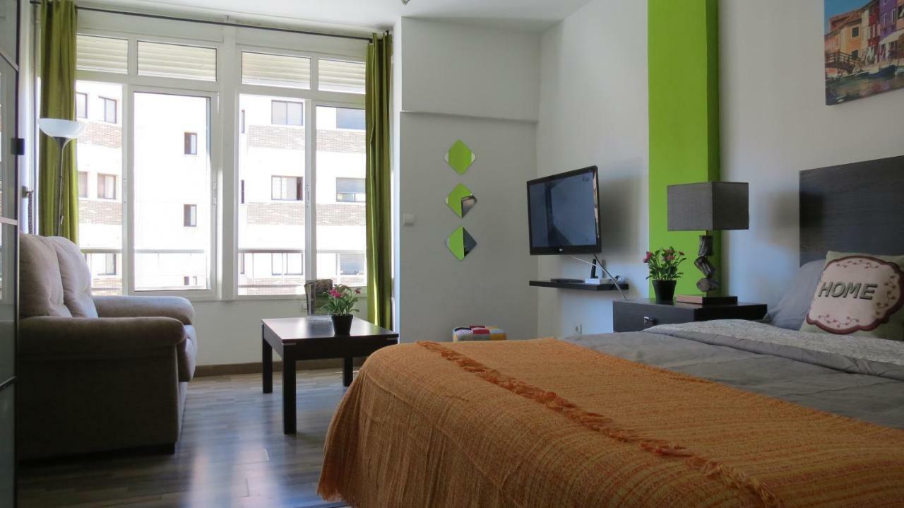 Apartamento Rulosol 1 토레몰리노스 외부 사진