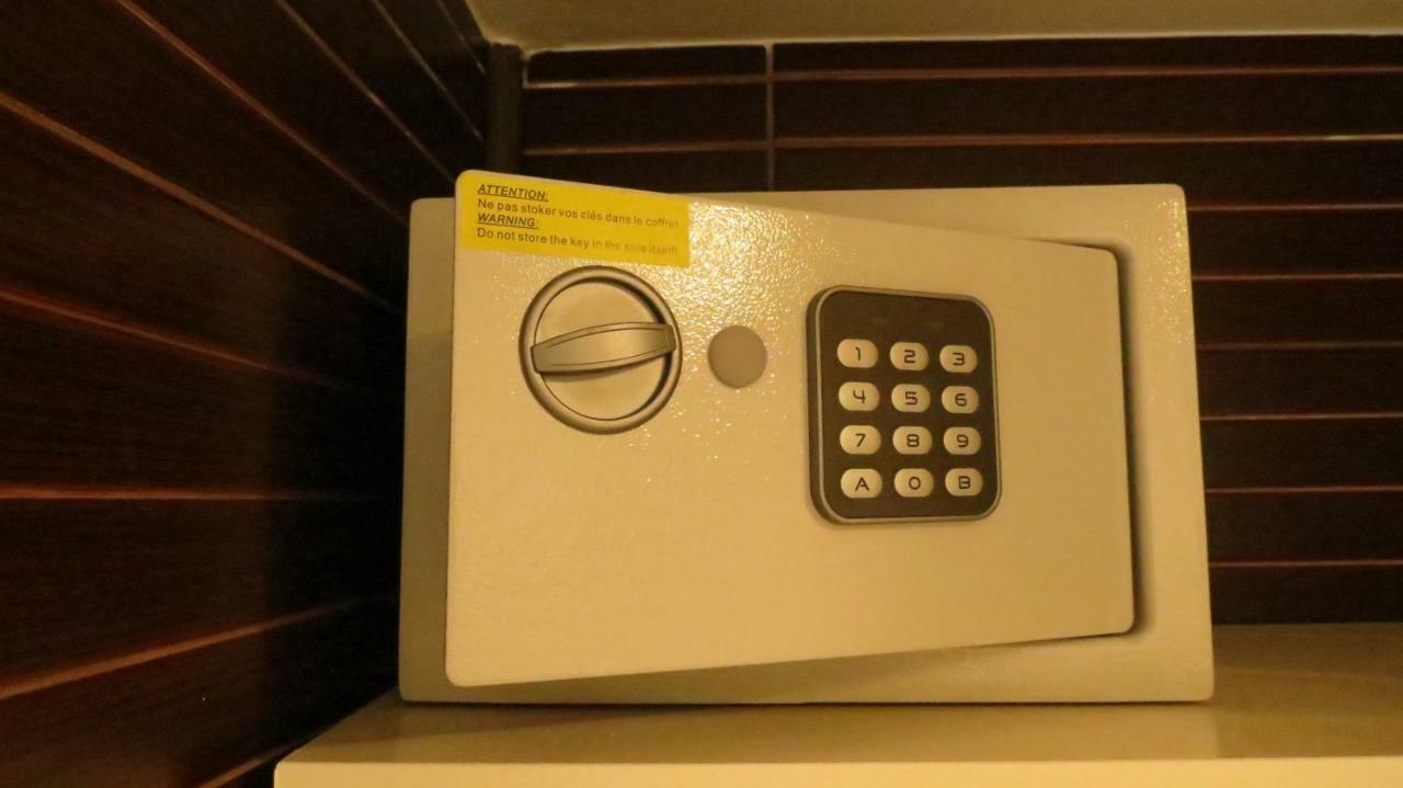 Apartamento Rulosol 1 토레몰리노스 외부 사진
